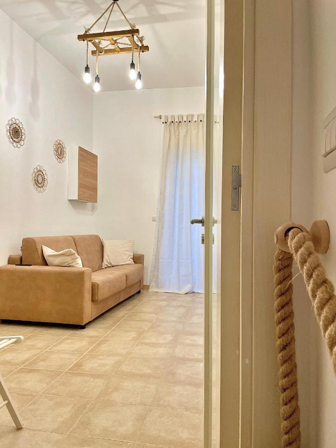 Villa Casa Perricci - Short Lets - Monopoli Exterior foto