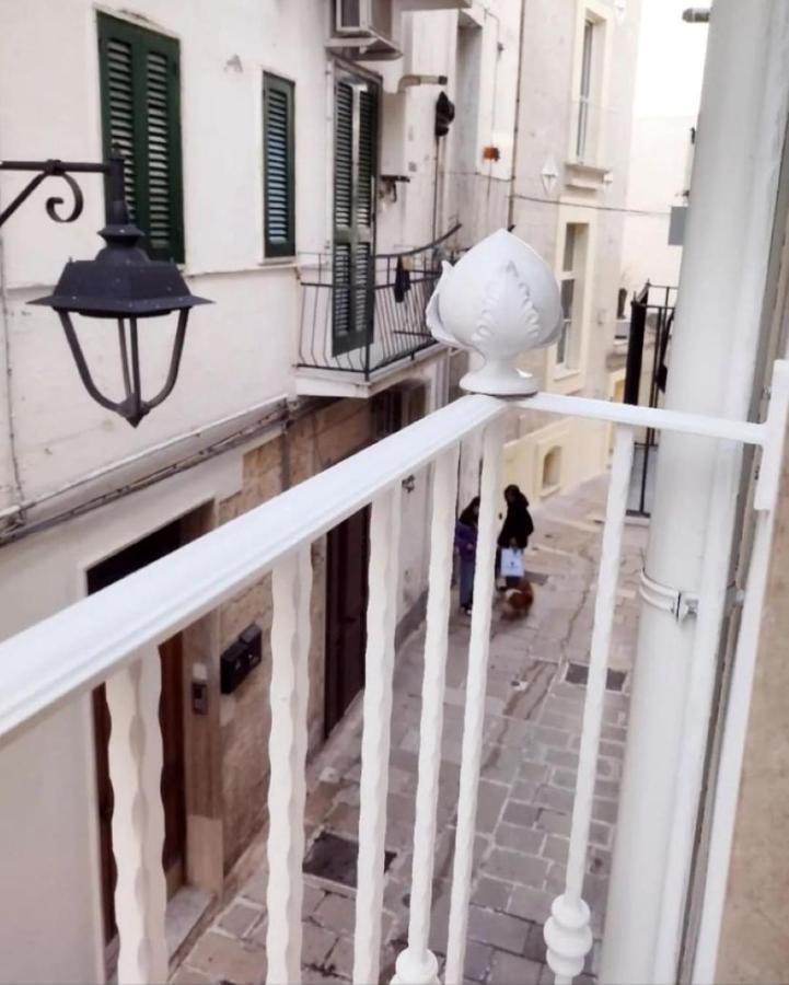 Villa Casa Perricci - Short Lets - Monopoli Exterior foto