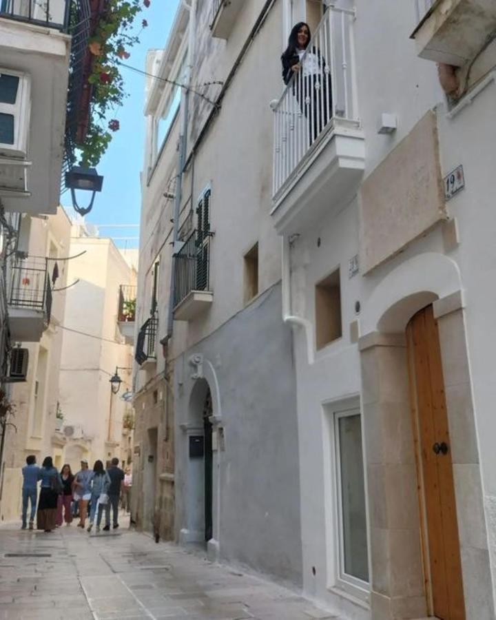 Villa Casa Perricci - Short Lets - Monopoli Exterior foto