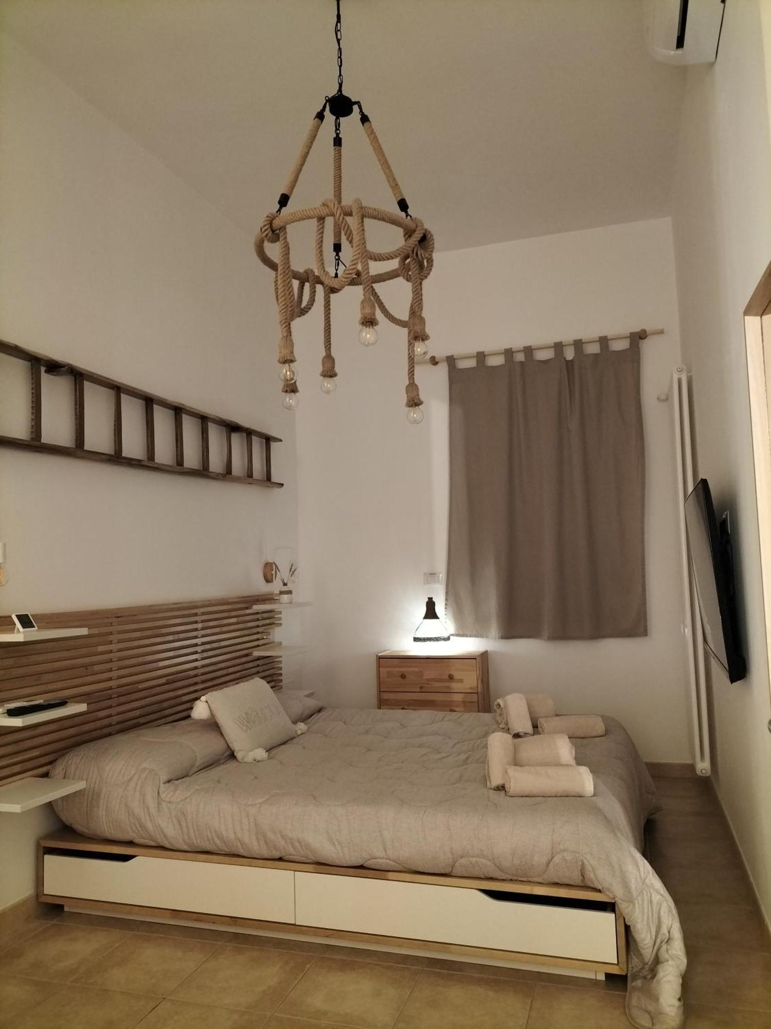Villa Casa Perricci - Short Lets - Monopoli Exterior foto